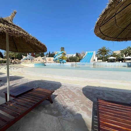 Soviva Resort - Familes Only Порт-Эль-Кантауи Экстерьер фото