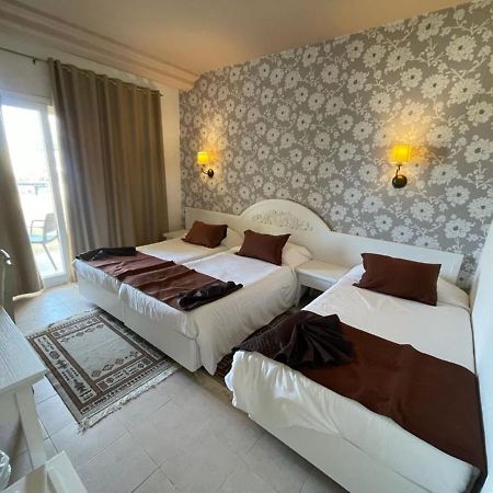 Soviva Resort - Familes Only Порт-Эль-Кантауи Экстерьер фото