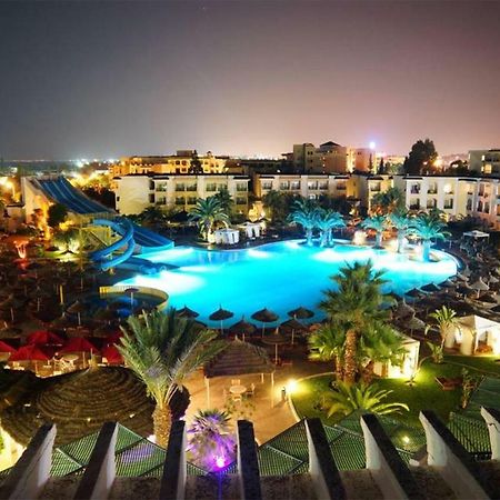 Soviva Resort - Familes Only Порт-Эль-Кантауи Экстерьер фото
