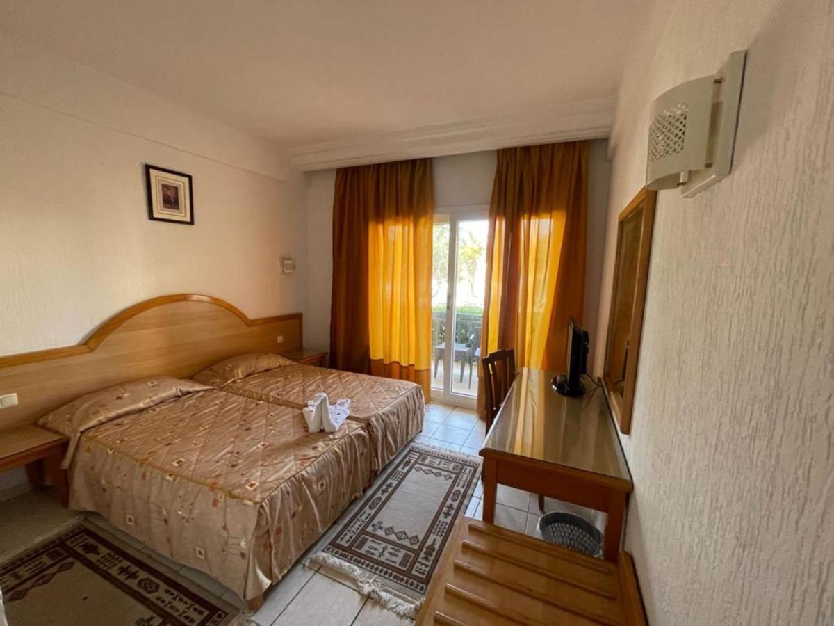 Soviva Resort - Familes Only Порт-Эль-Кантауи Экстерьер фото
