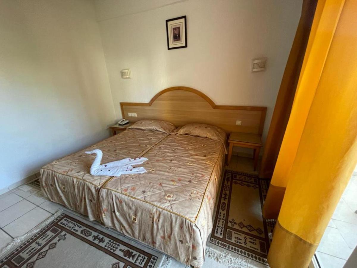 Soviva Resort - Familes Only Порт-Эль-Кантауи Экстерьер фото